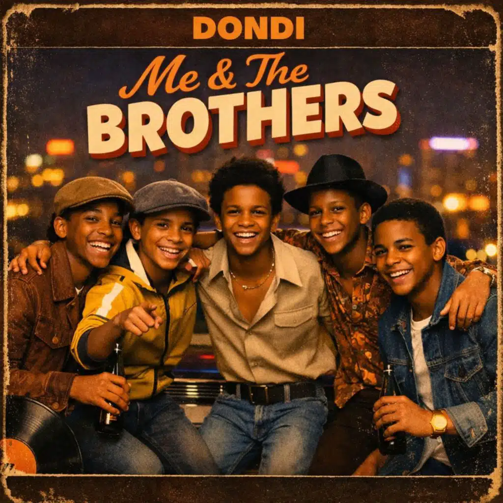 Dondi