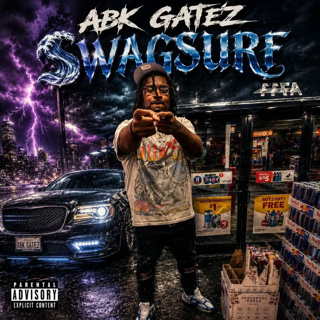 Abk Gatez