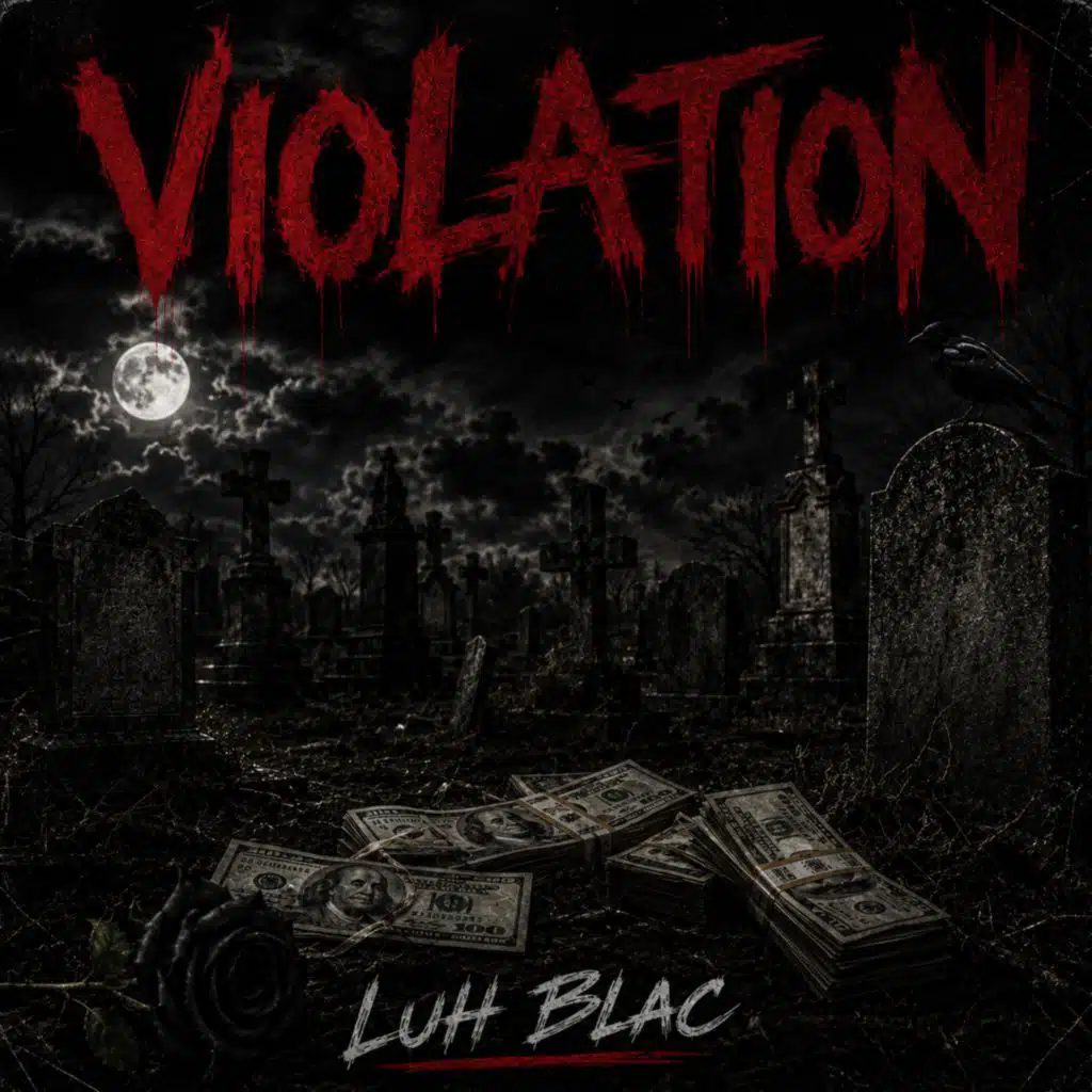 Luh Blac