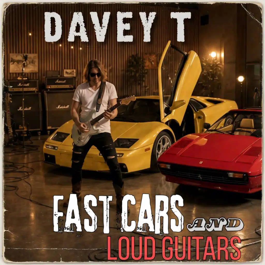 Davey T Hamilton