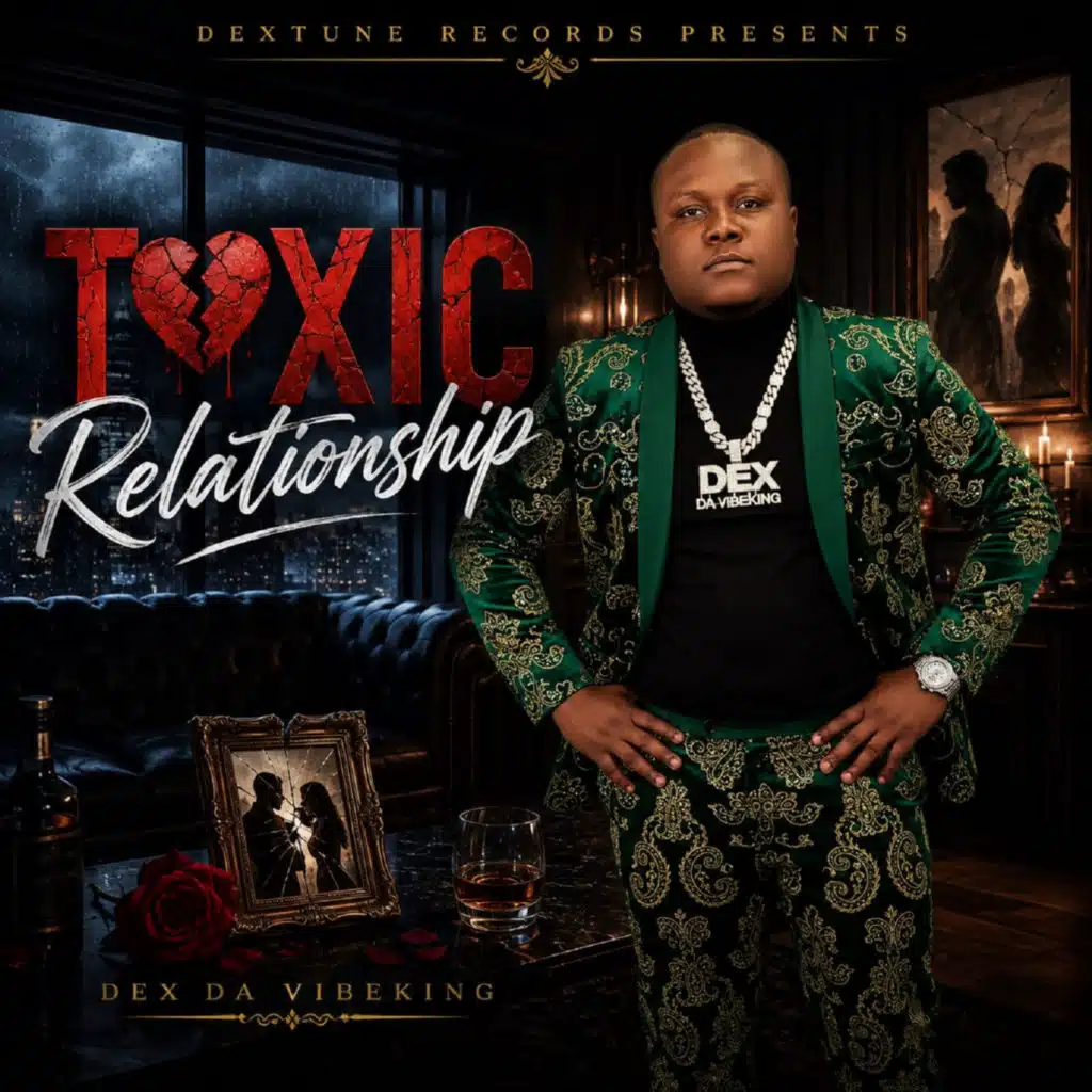 Toxic Relationship