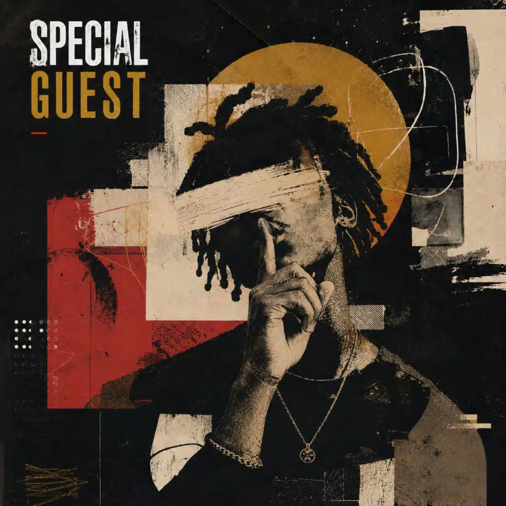 Special Guest
