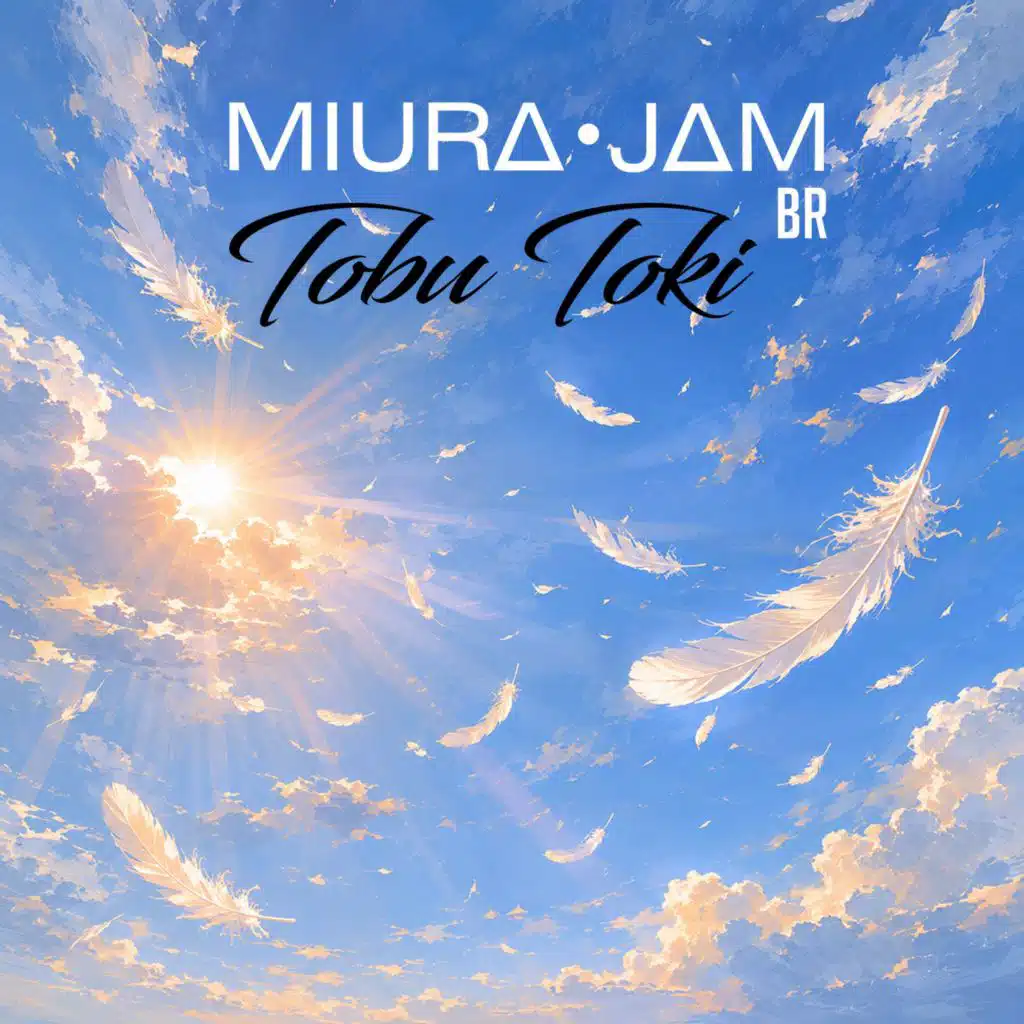 Miura Jam BR