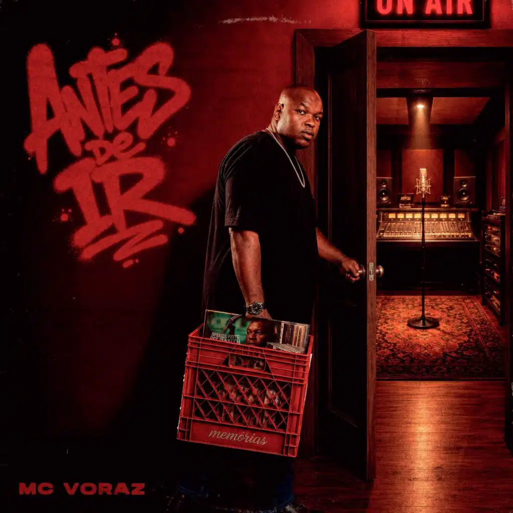 MC Voraz
