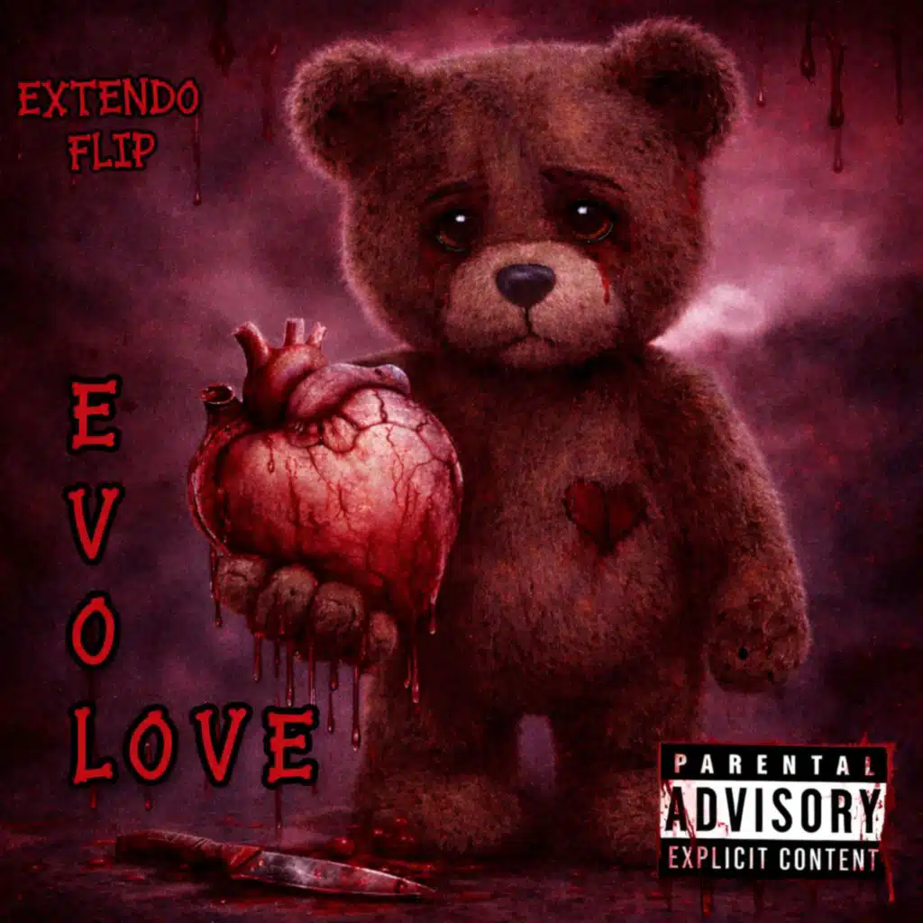 Evol Love