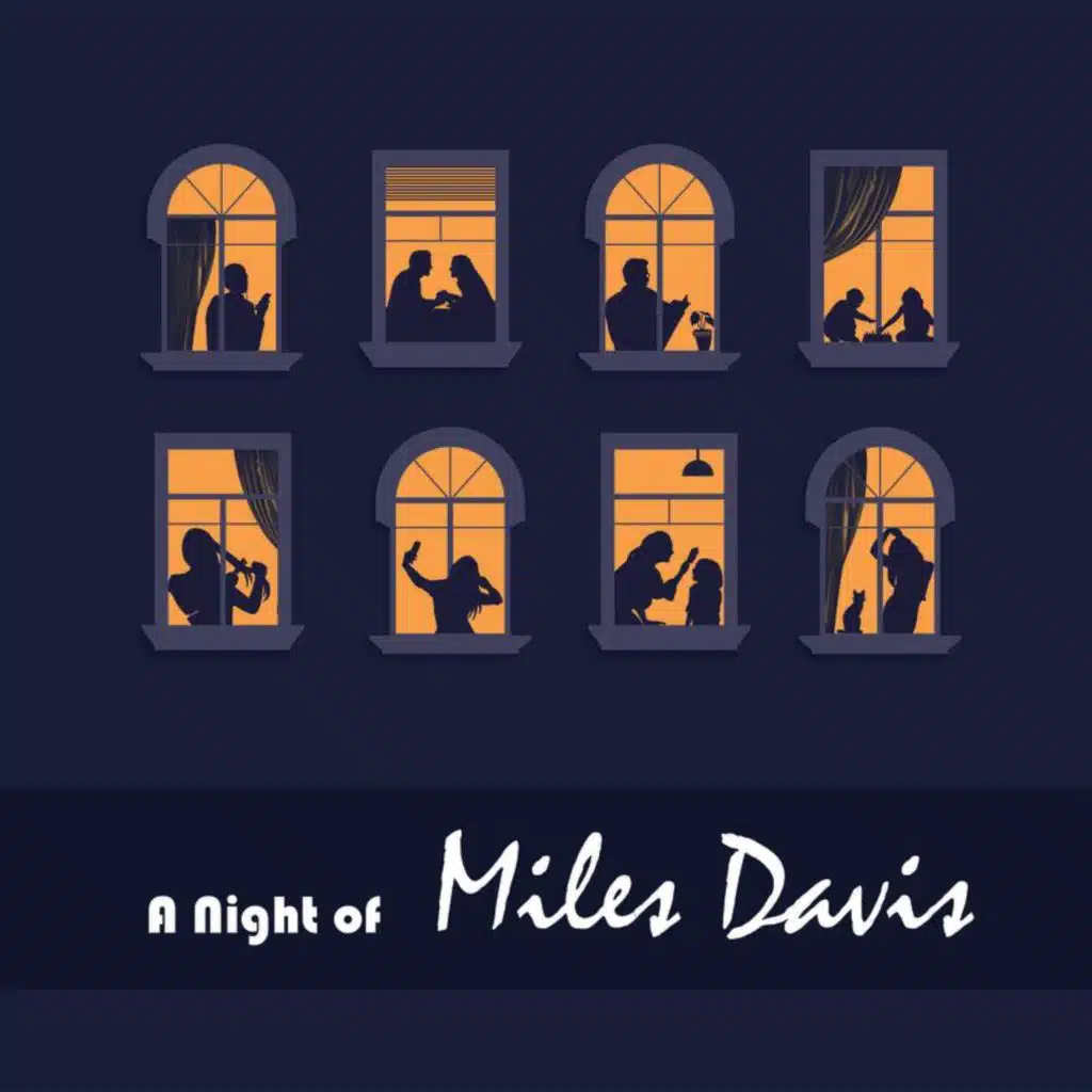 A Night of Miles Davis