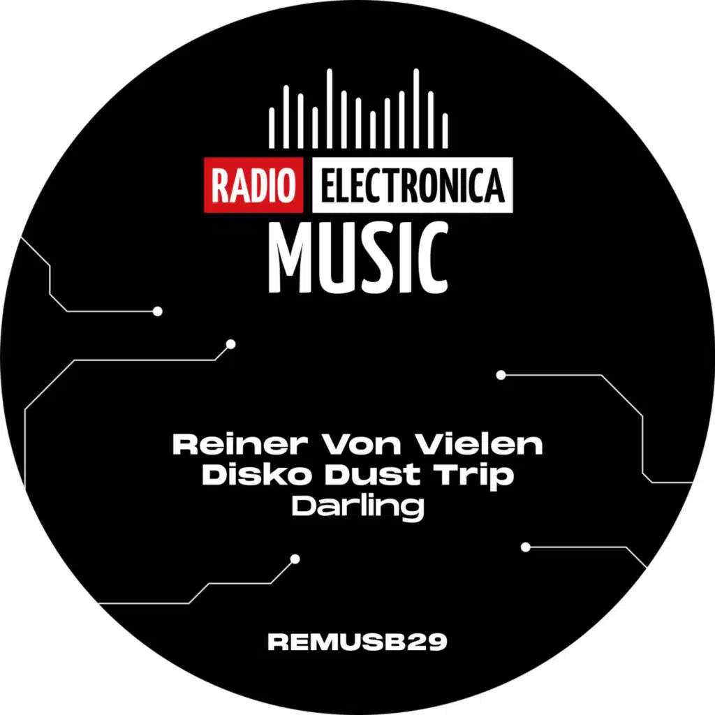 Disko Dust Trip & Reiner Von Vielen