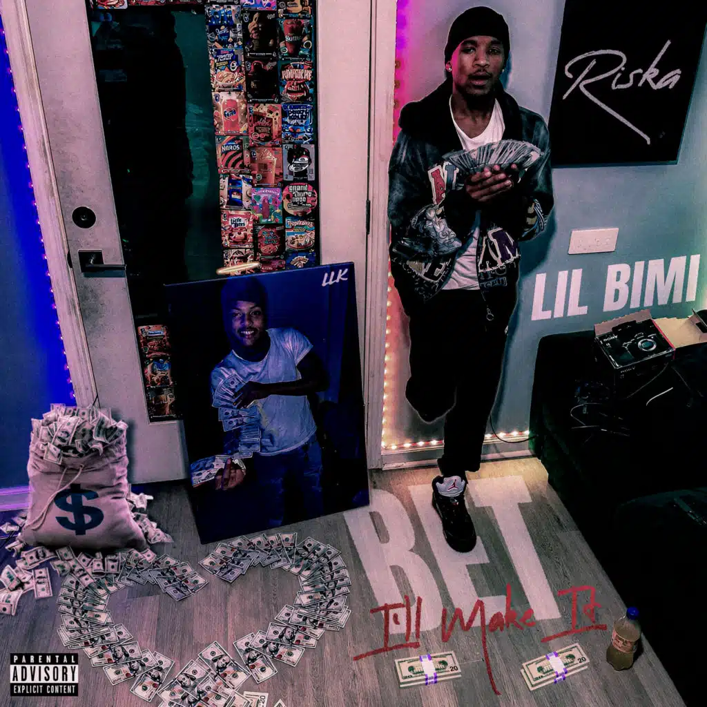 Lil Bimi
