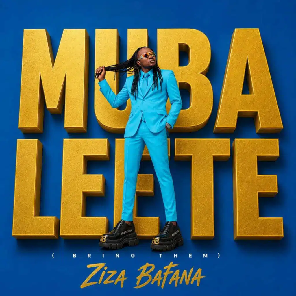 Ziza Bafana