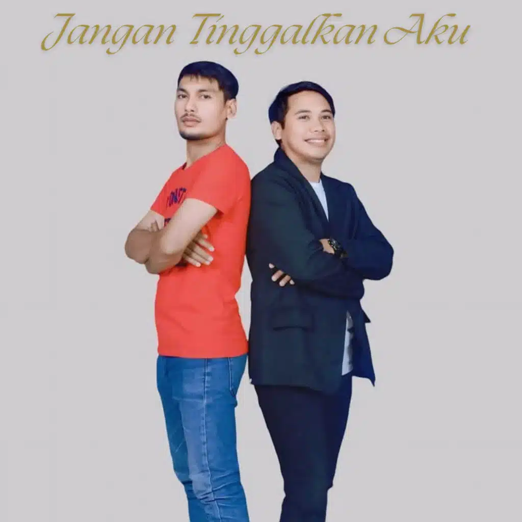 Jangan Tinggalkan Aku