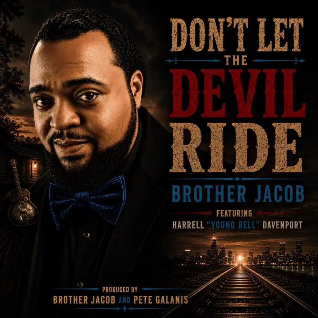 Brother Jacob