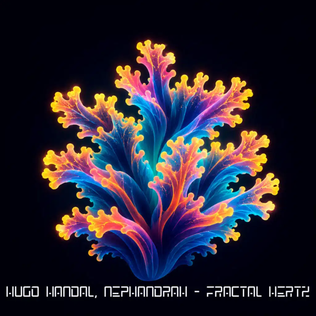 Fractal Hertz