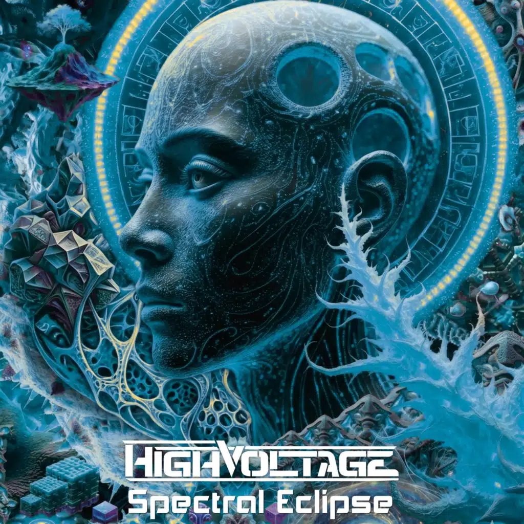 HIGH VOLTAGE