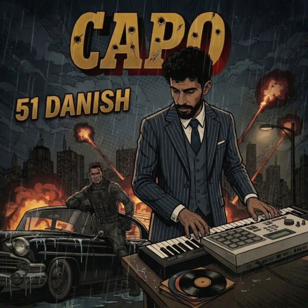 CAPO
