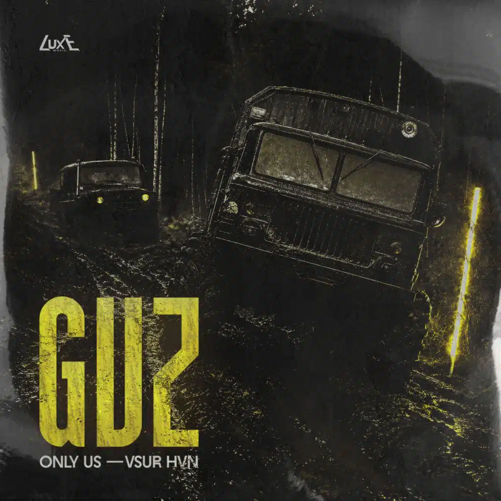 Only us & VSUR HVN