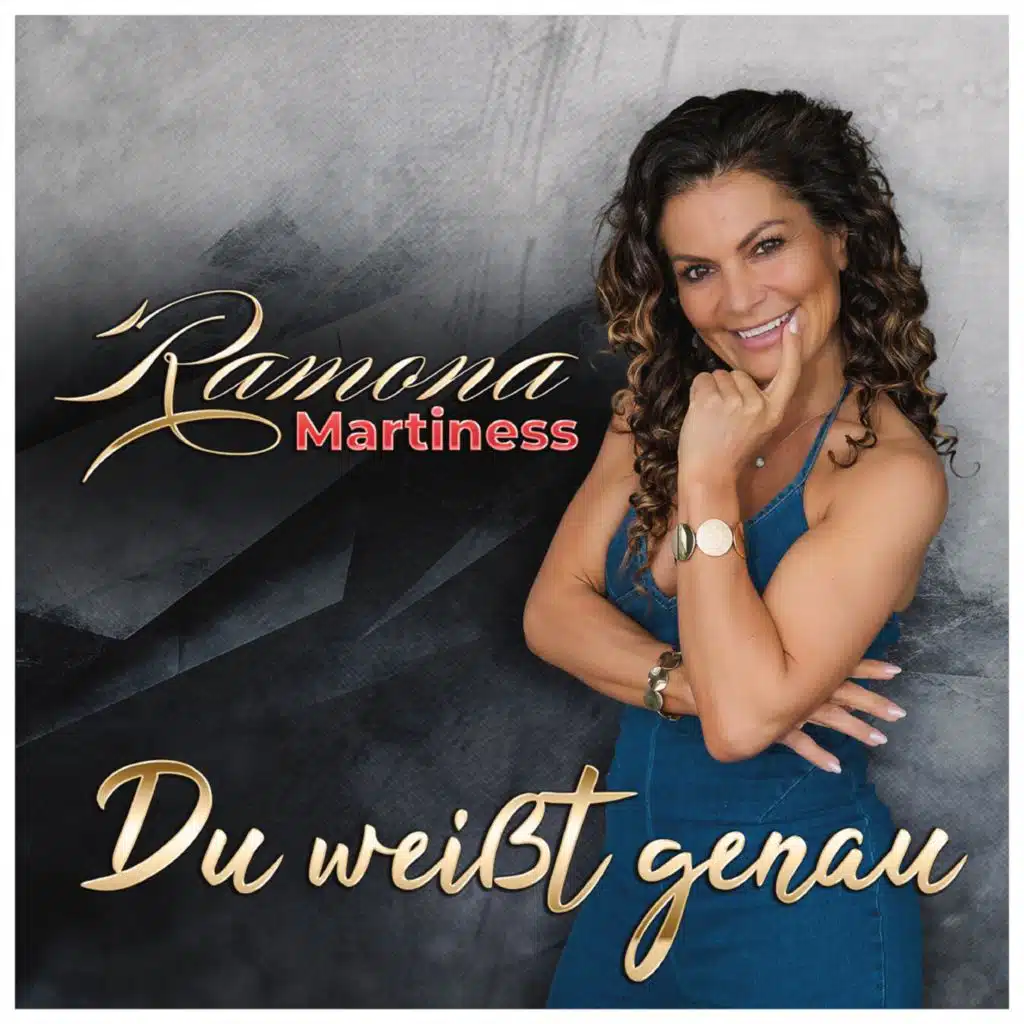 Ramona Martiness