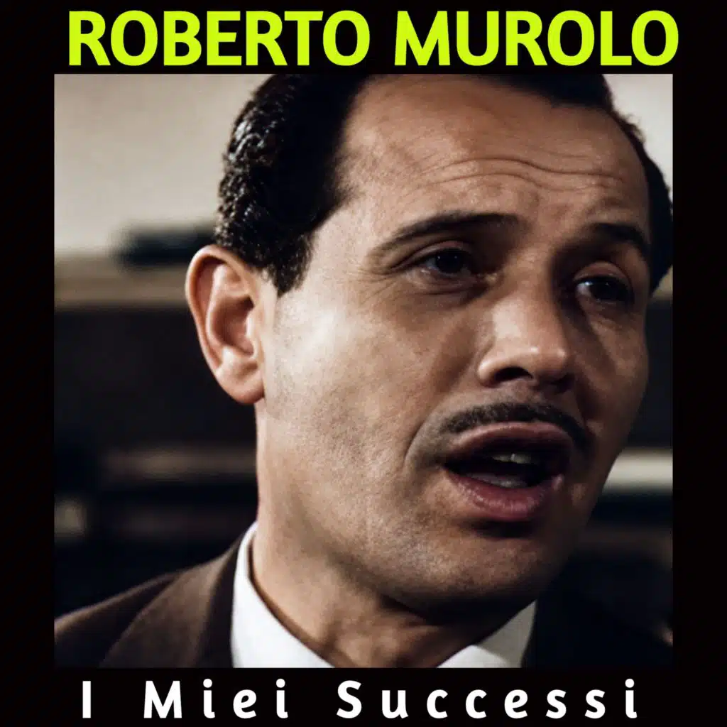 Roberto Murolo