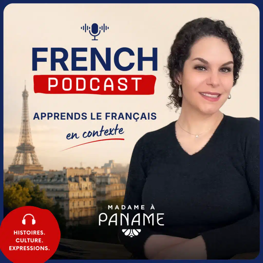 MADAME à PANAME