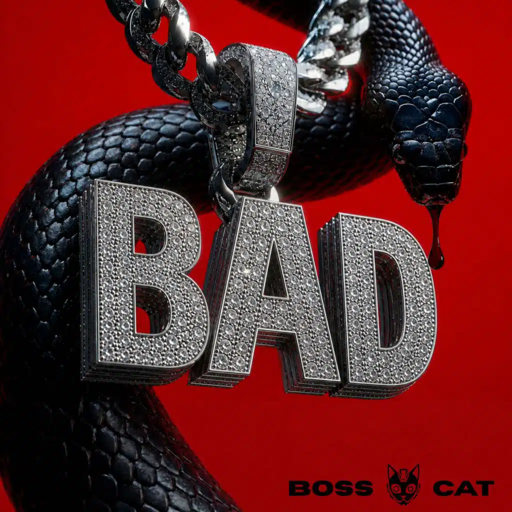 Boss Cat