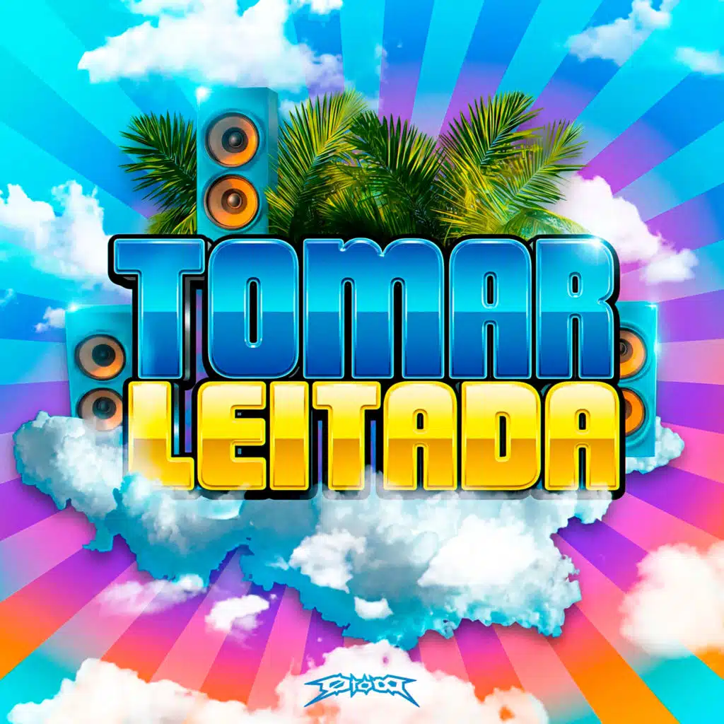 TOMAR LEITADA