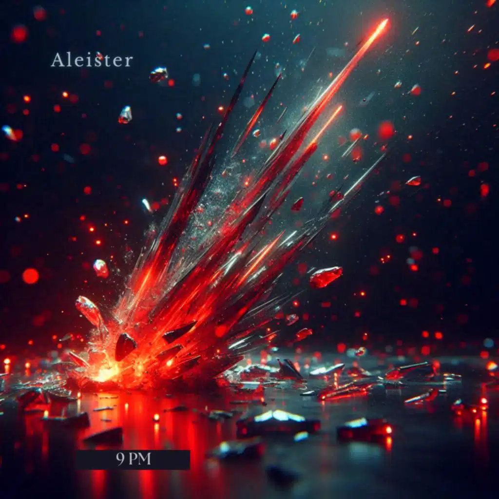 Aleister