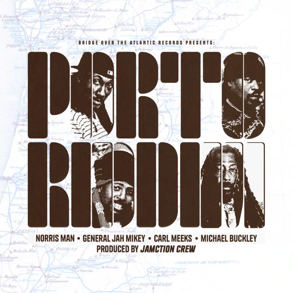 Porto Riddim