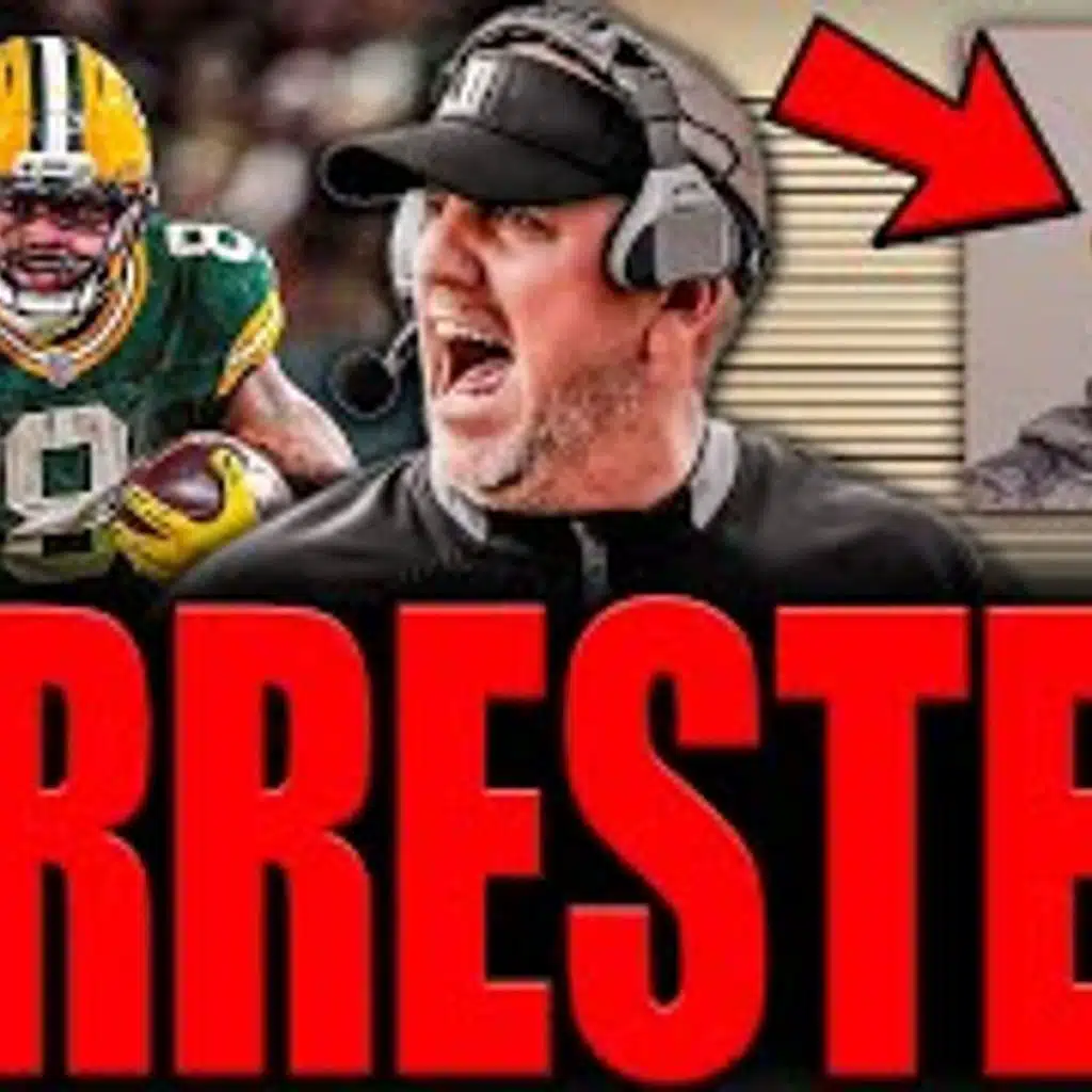 The Coach JB Show With Big Smitty | Josh Jacobs ARRESTED For Domestic Abuse