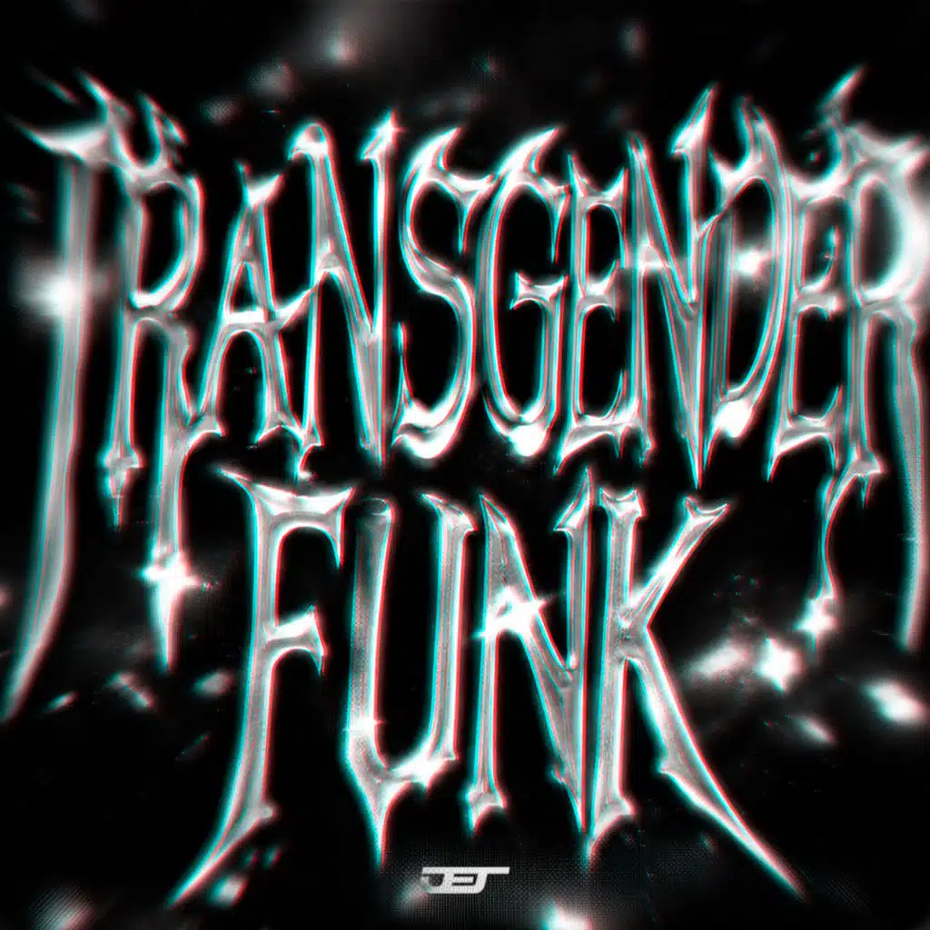 TRANSGENDER FUNK (Versions)