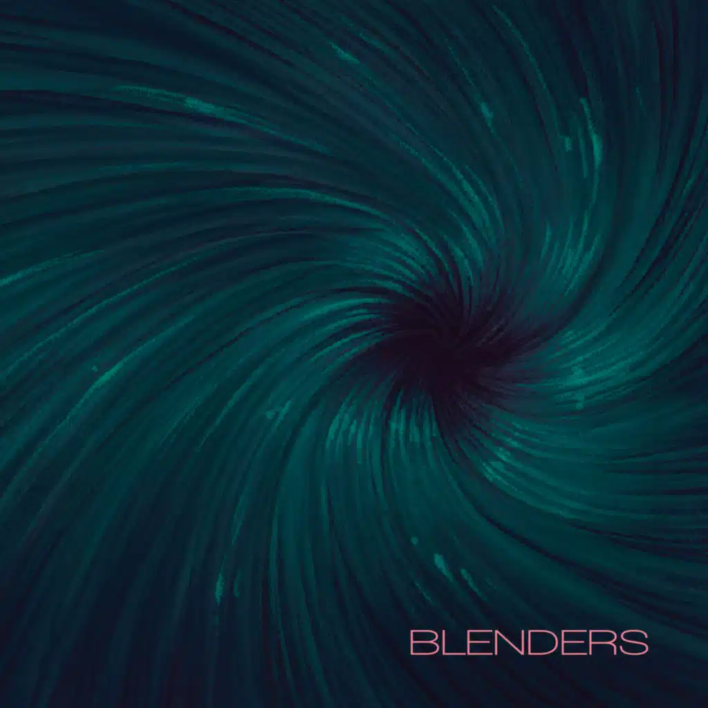 Blenders (feat. Marco Rovinelli)