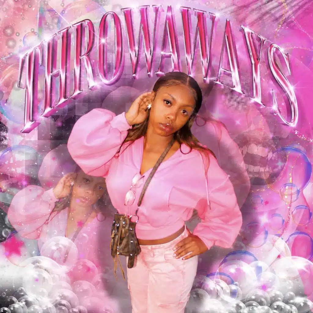 THROWAWAYS