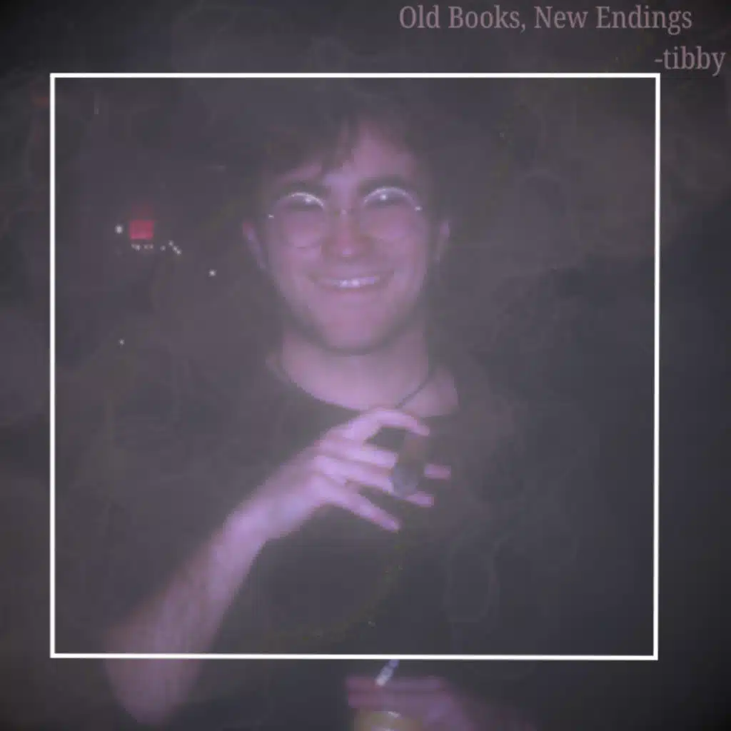 Old Books, New Endings
