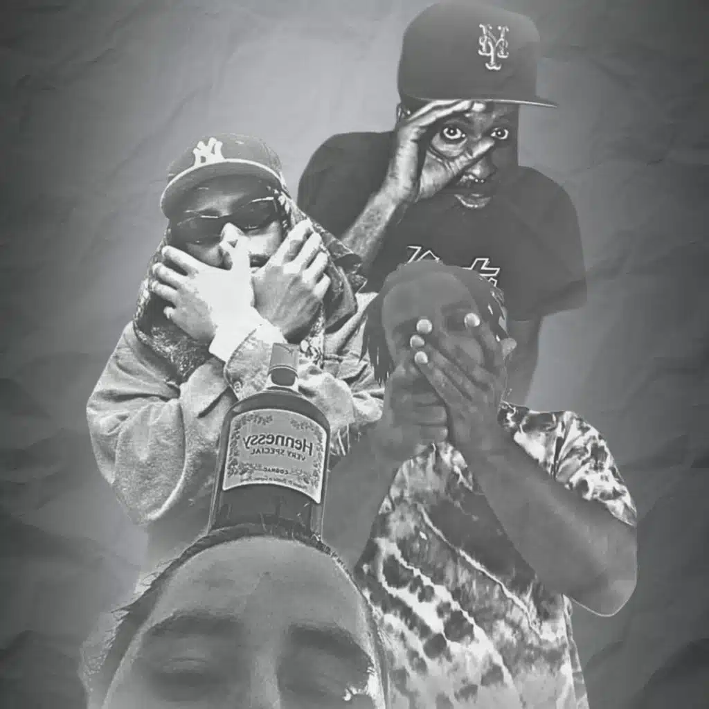 Aziatic Tape (feat. Jonathan UniteUs)