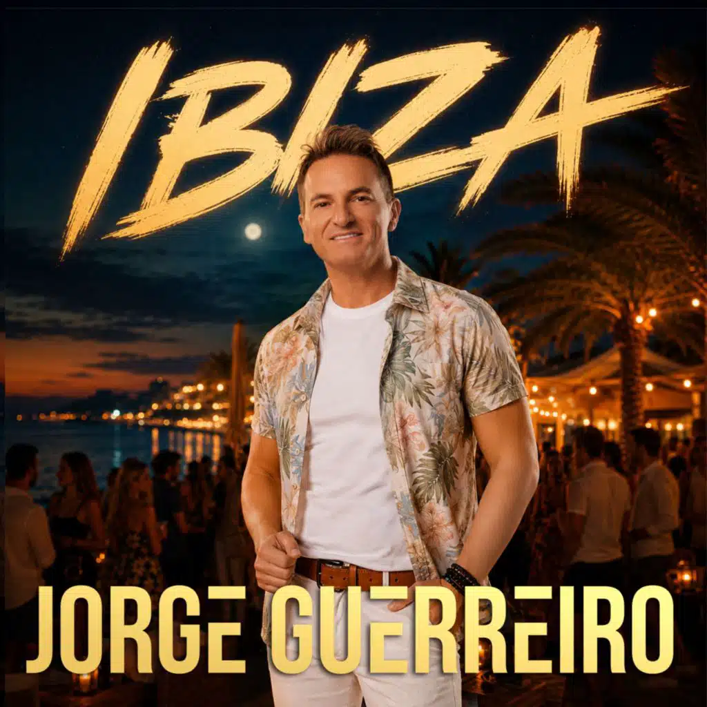 Jorge Guerreiro