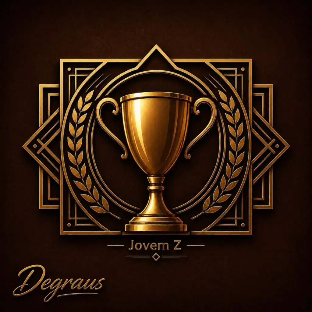 Degraus