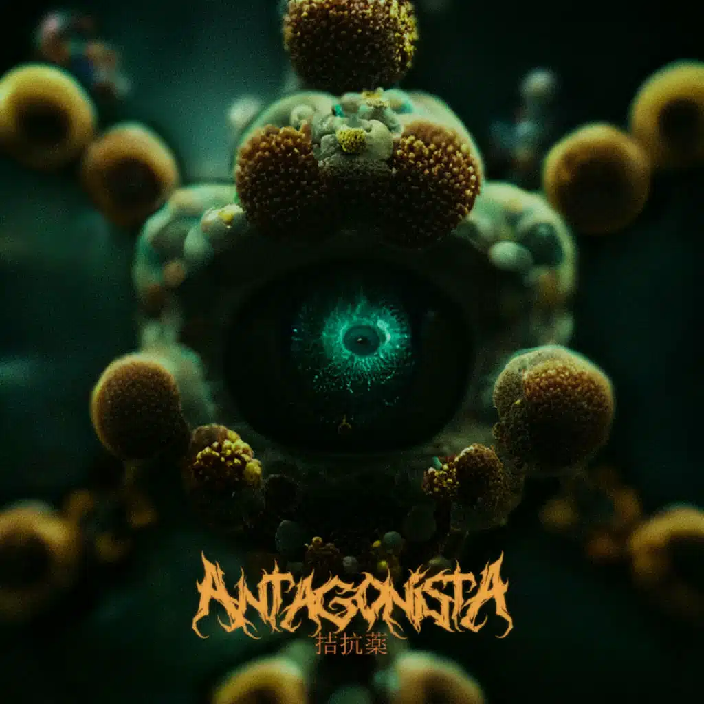 ANTAGONISTA