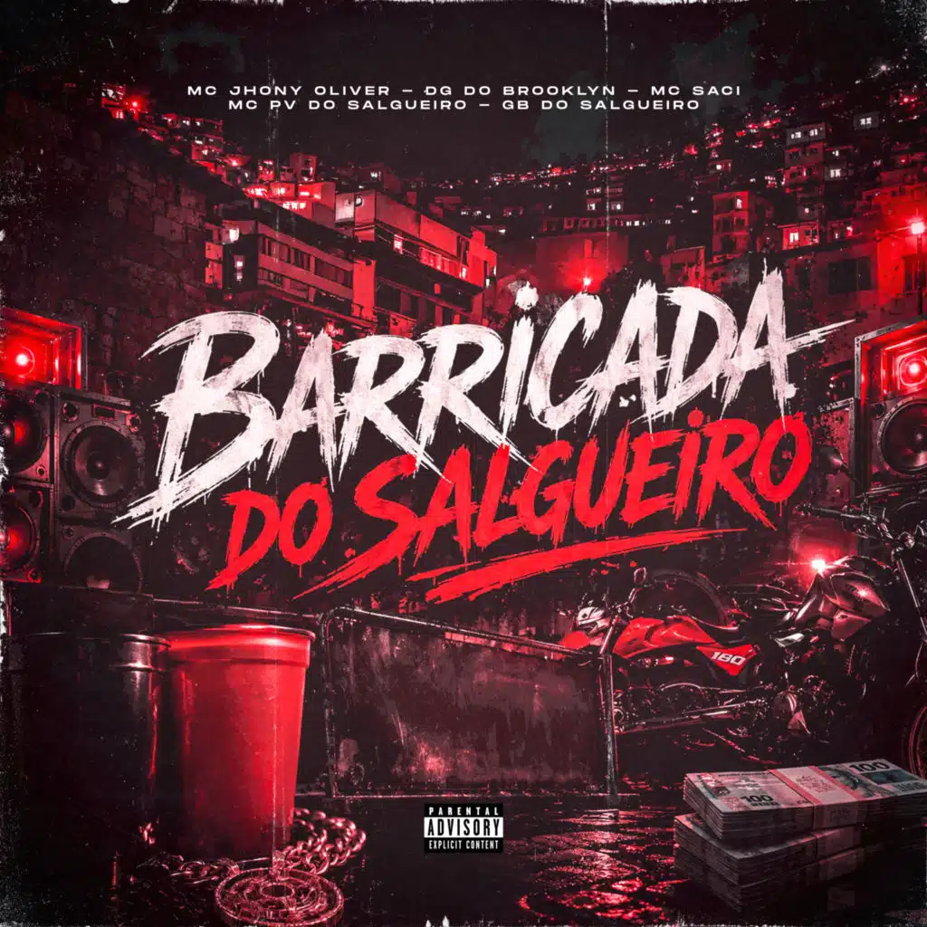 Barricada do Salgueiro