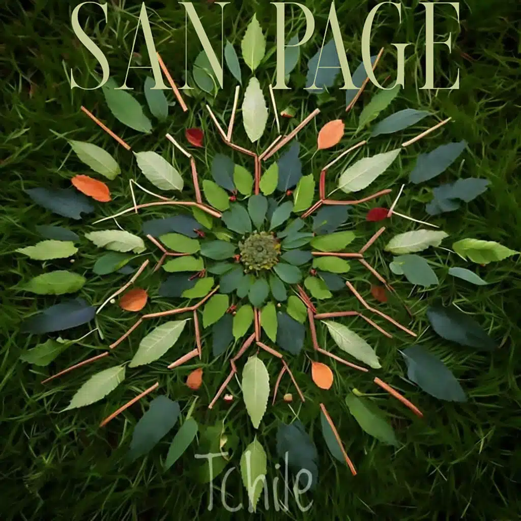 San Page