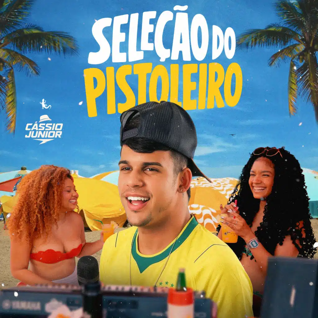 CASSIO JUNIOR