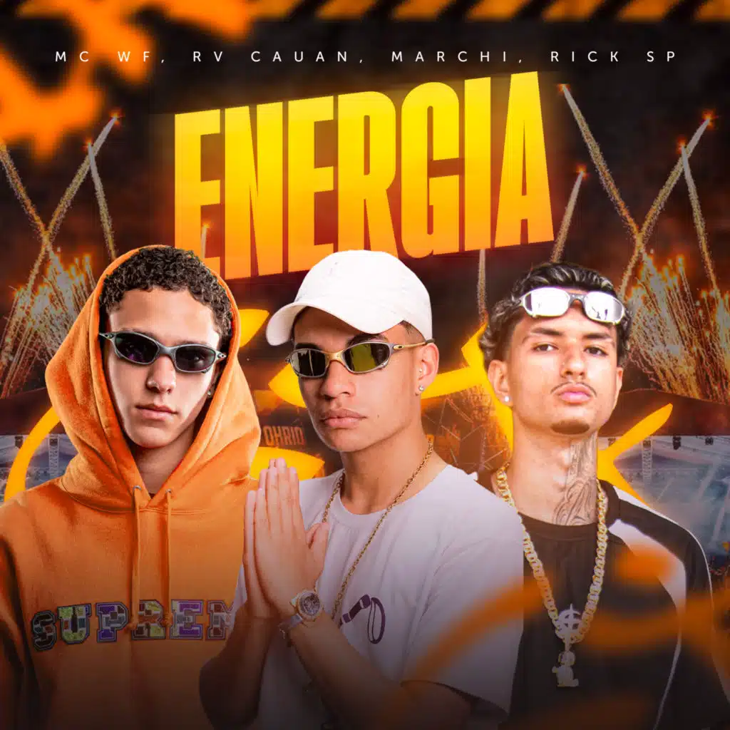Energia