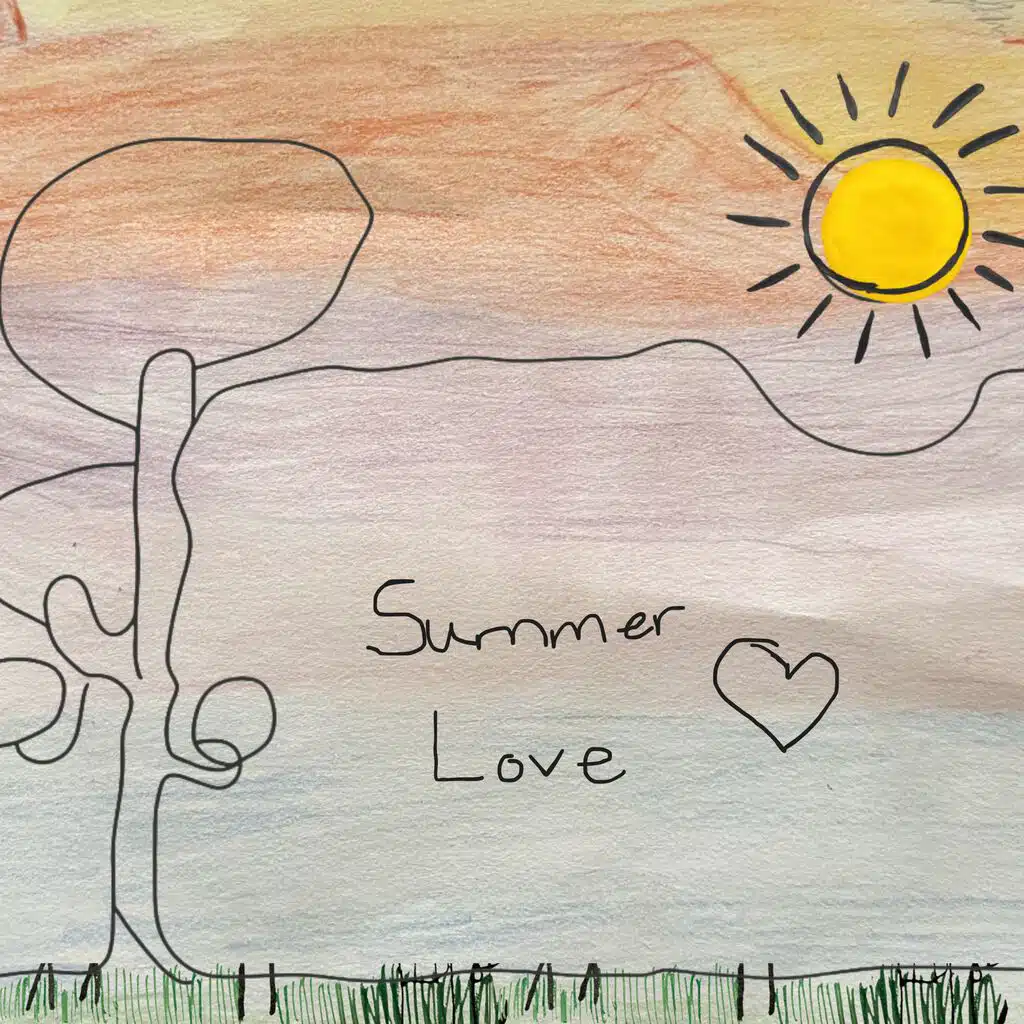 Summer Love (feat. Gianni Saturn)