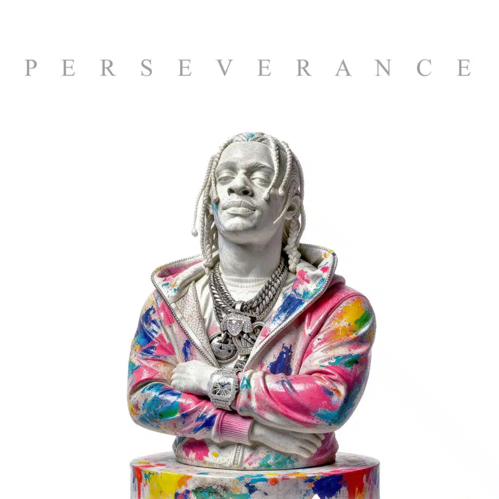 Perseverance