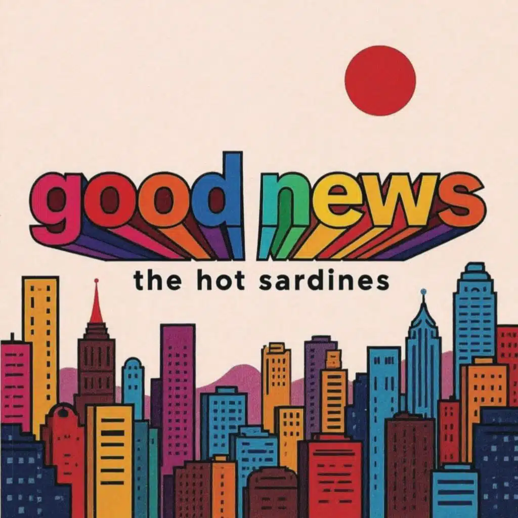 Good News