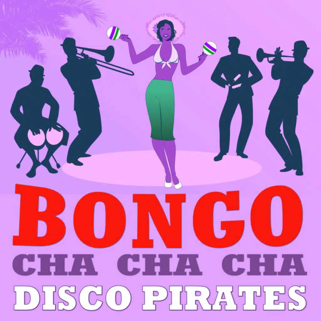 Bongo Cha Cha Cha: Bounce 2 House Mixes