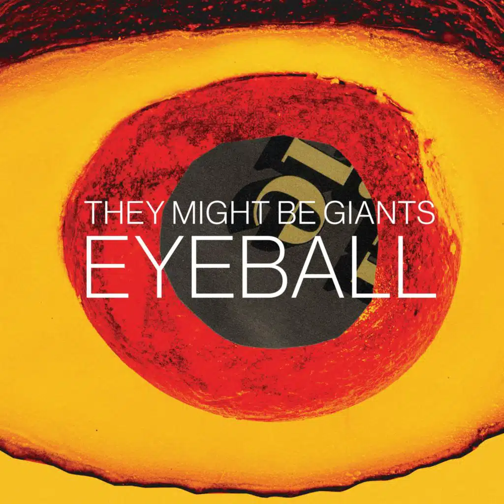 Eyeball