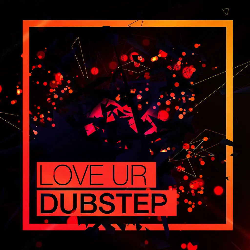 Dubstep Masters, Dubstep Mix Collection, Dubstep Grandmaster