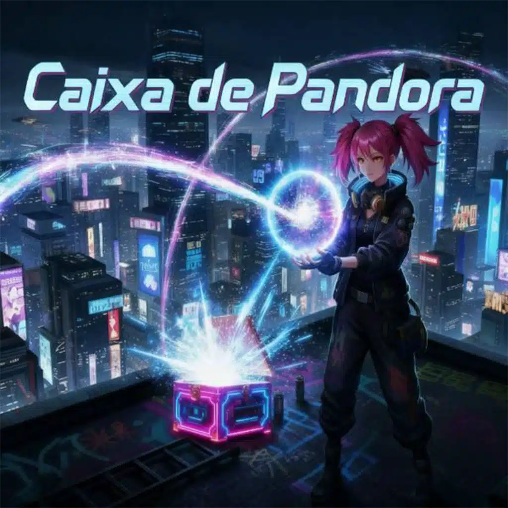 Caixa de Pandora