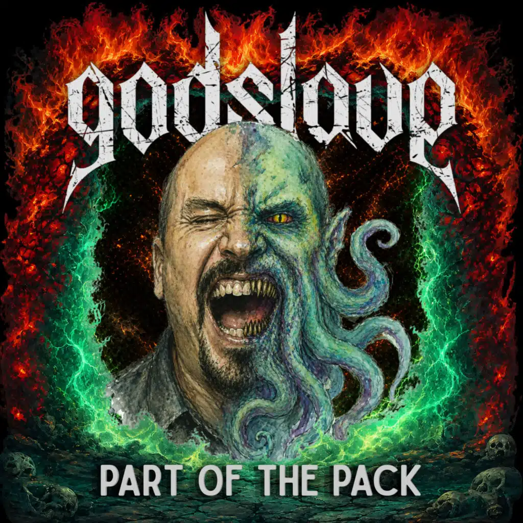 Godslave