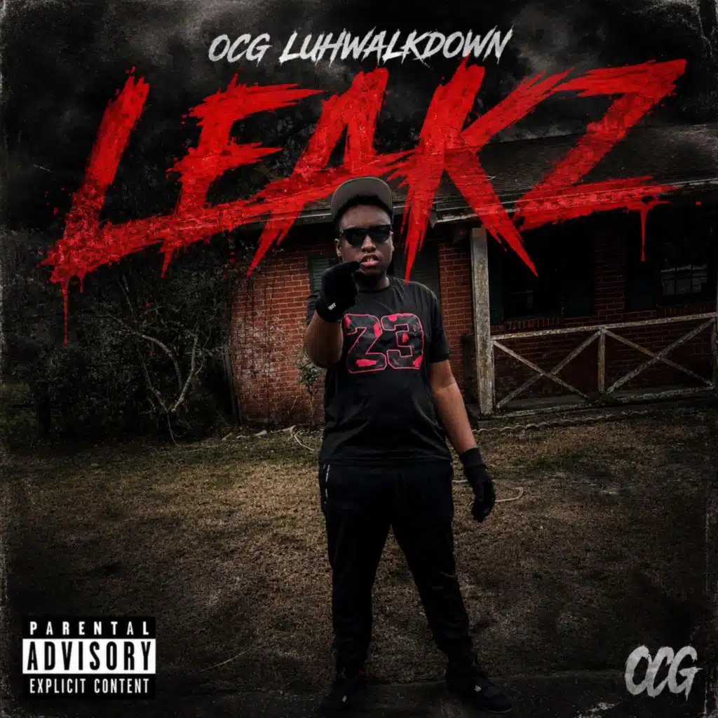 Leakz