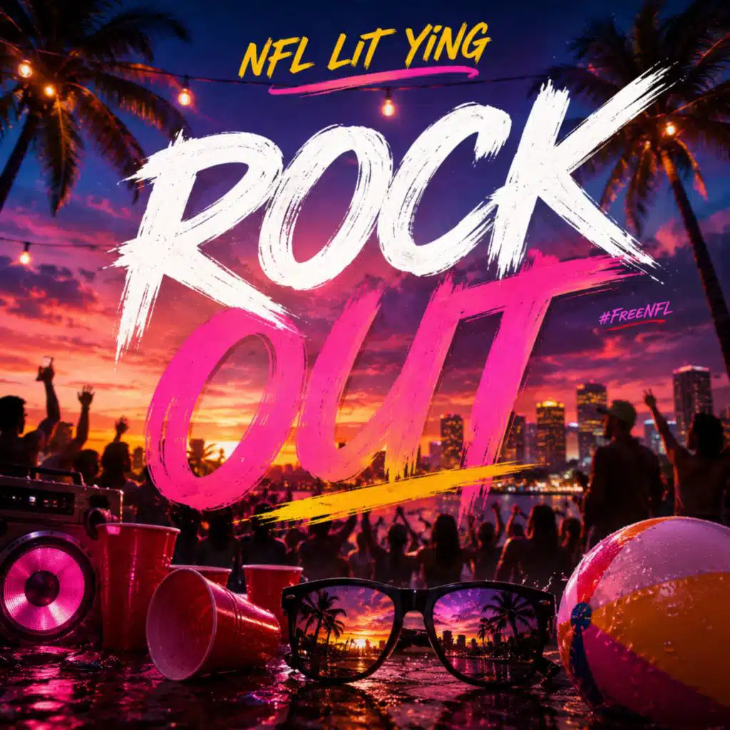 NFL Lit Ying