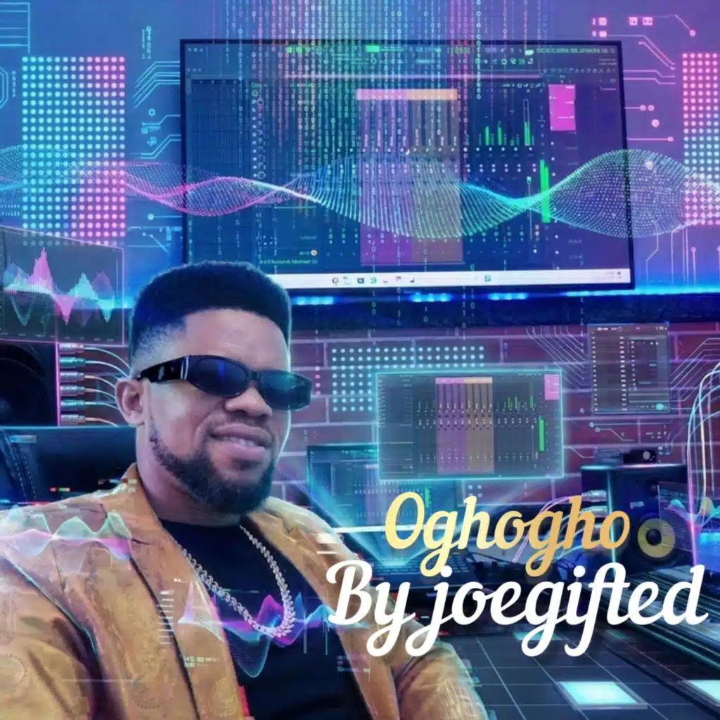JOE GIFTED